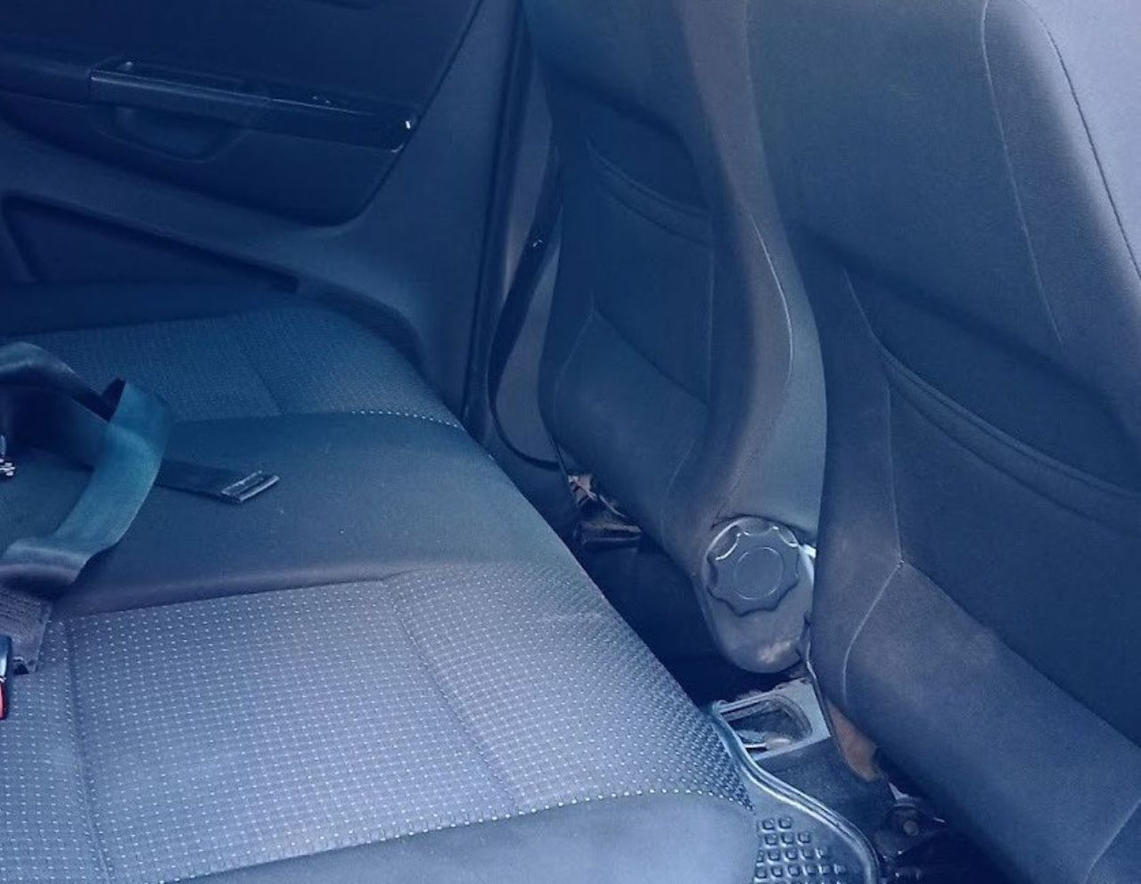Volkswagen Suran Usado en Buenos Aires, deRuedas
