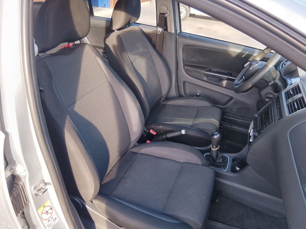 Volkswagen Suran Usado en Mendoza, deRuedas
