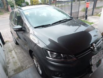 Volkswagen Suran Usado en Buenos Aires