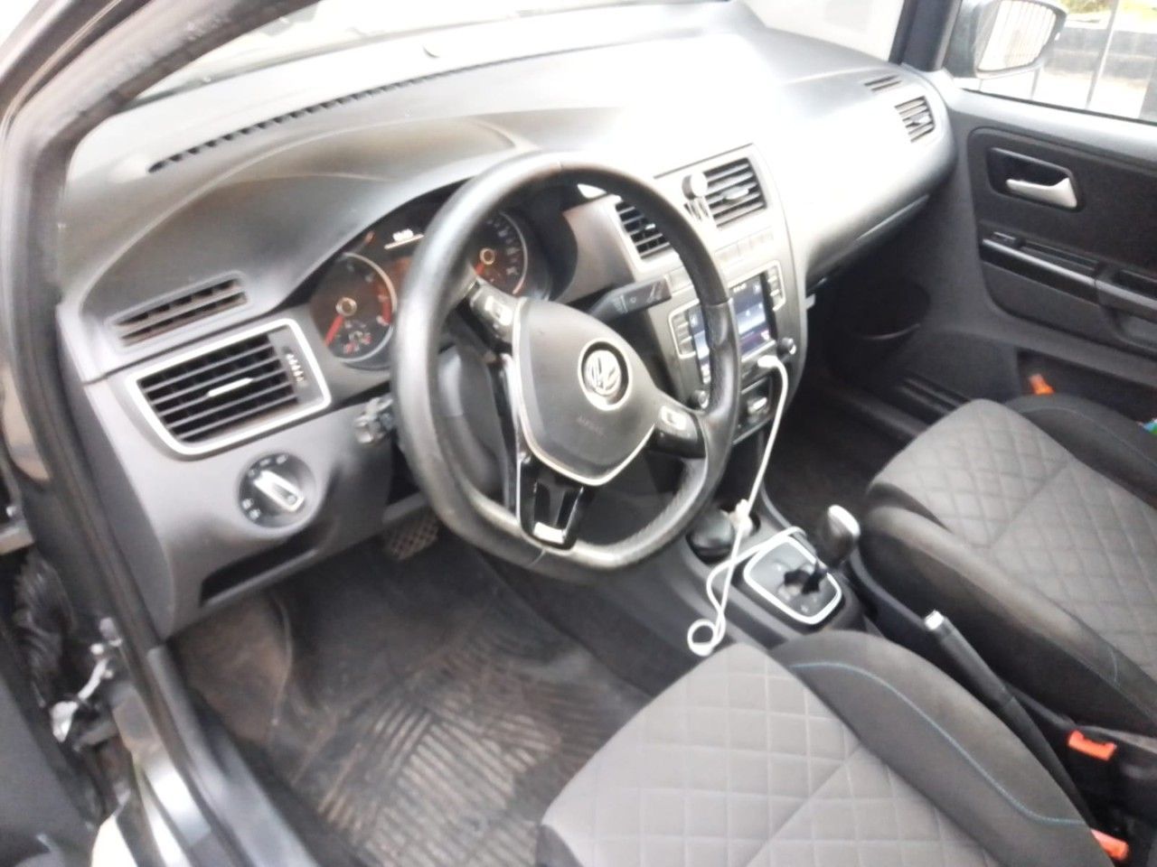 Volkswagen Suran Usado en Buenos Aires, deRuedas