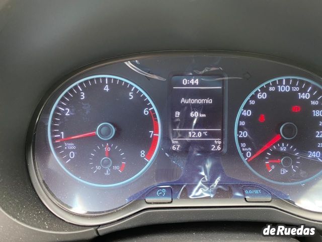 Volkswagen Suran Nuevo en Mendoza, deRuedas