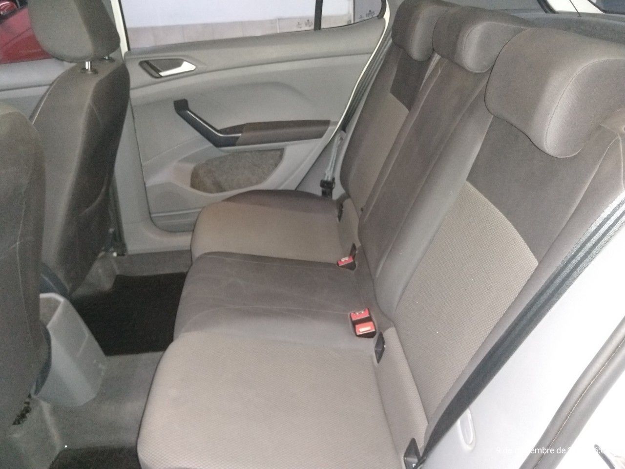 Volkswagen T-Cross Usado en Mendoza, deRuedas