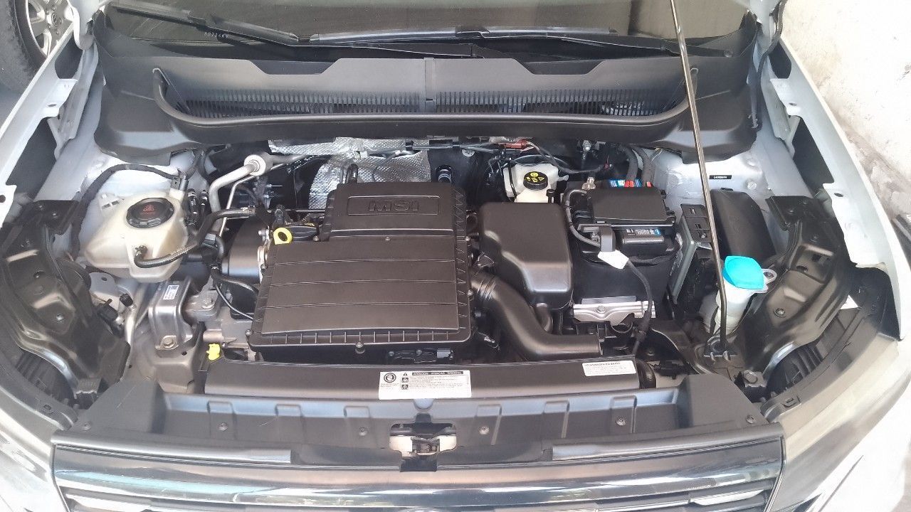 Volkswagen T-Cross Usado en Mendoza, deRuedas