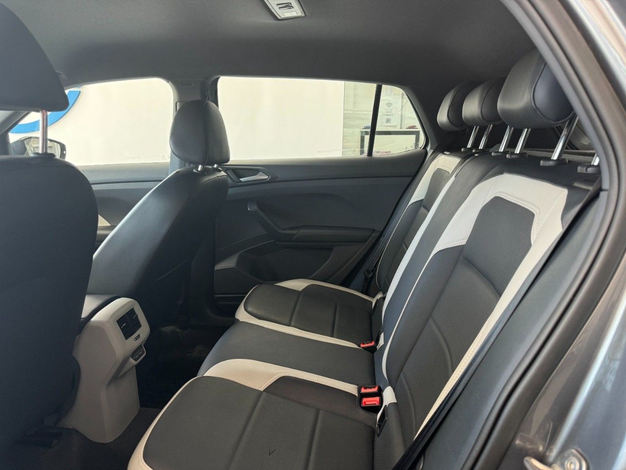 Volkswagen T-Cross Usado en San Juan, deRuedas