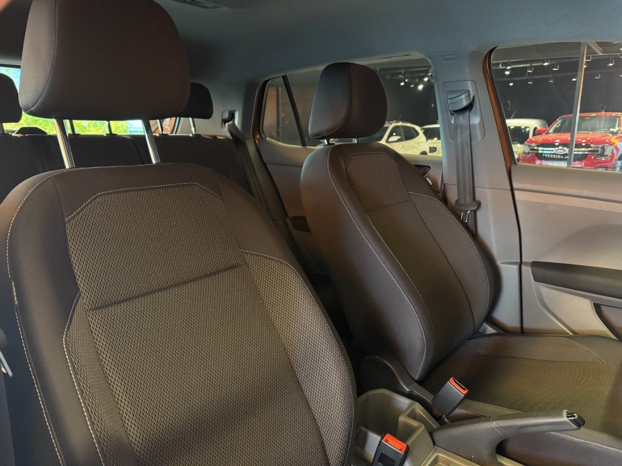 Volkswagen T-Cross Usado en Córdoba, deRuedas