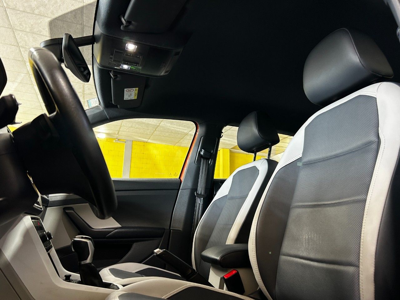 Volkswagen T-Cross Usado Financiado en Córdoba, deRuedas