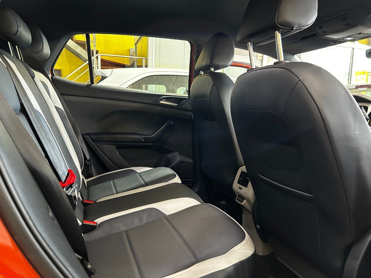 Volkswagen T-Cross Usado Financiado en Córdoba, deRuedas