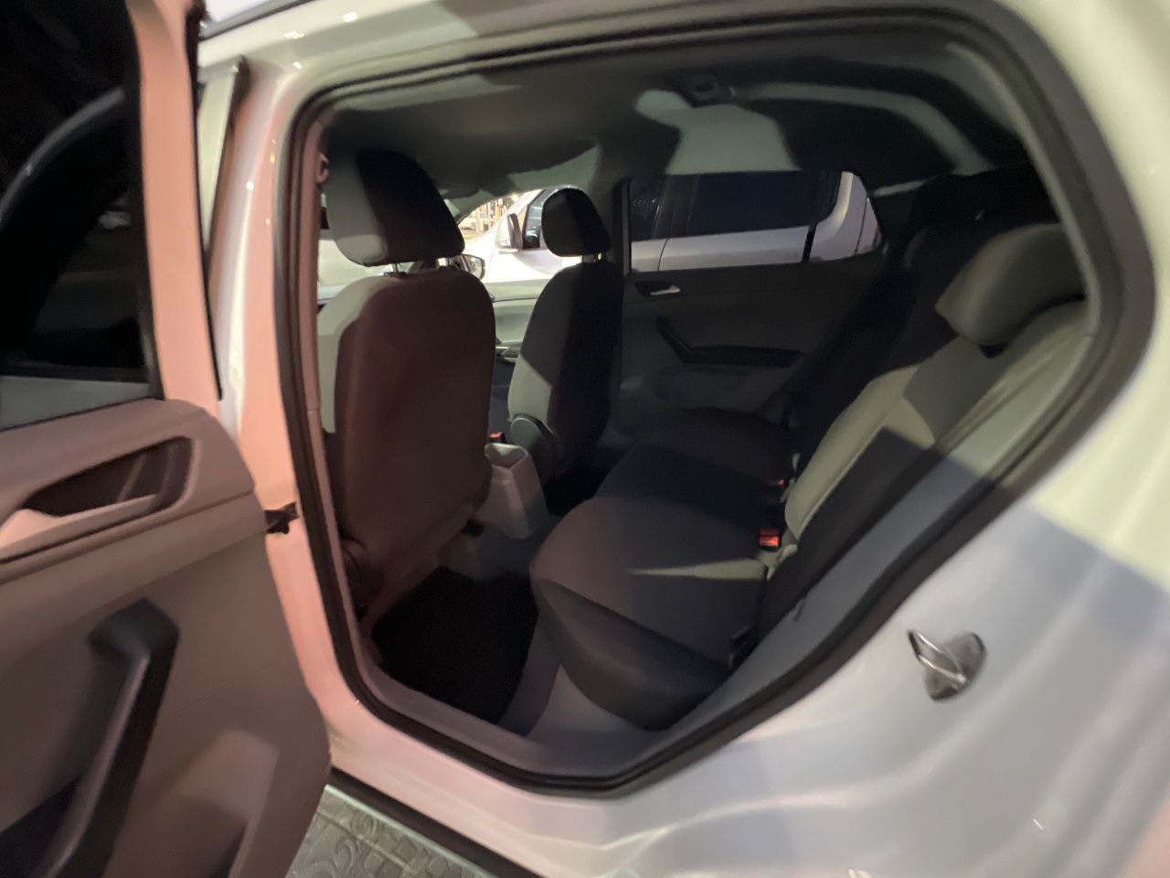 Volkswagen T-Cross Usado en Mendoza, deRuedas