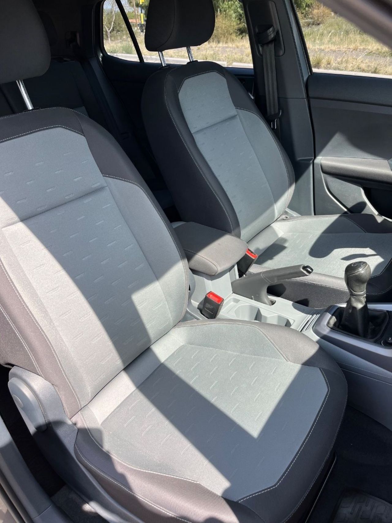 Volkswagen T-Cross Usado en Mendoza, deRuedas