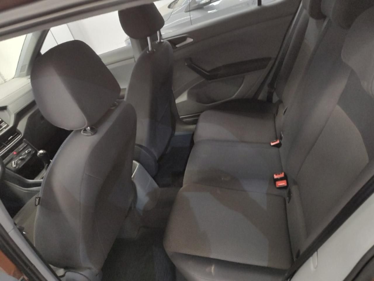 Volkswagen T-Cross Usado Financiado en San Juan, deRuedas