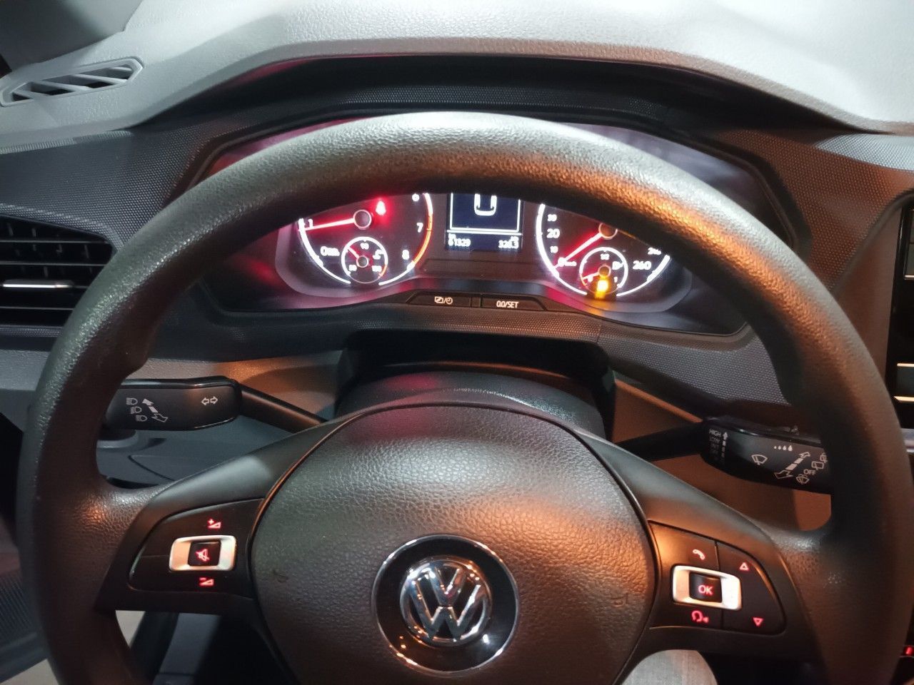 Volkswagen T-Cross Usado Financiado en Mendoza, deRuedas