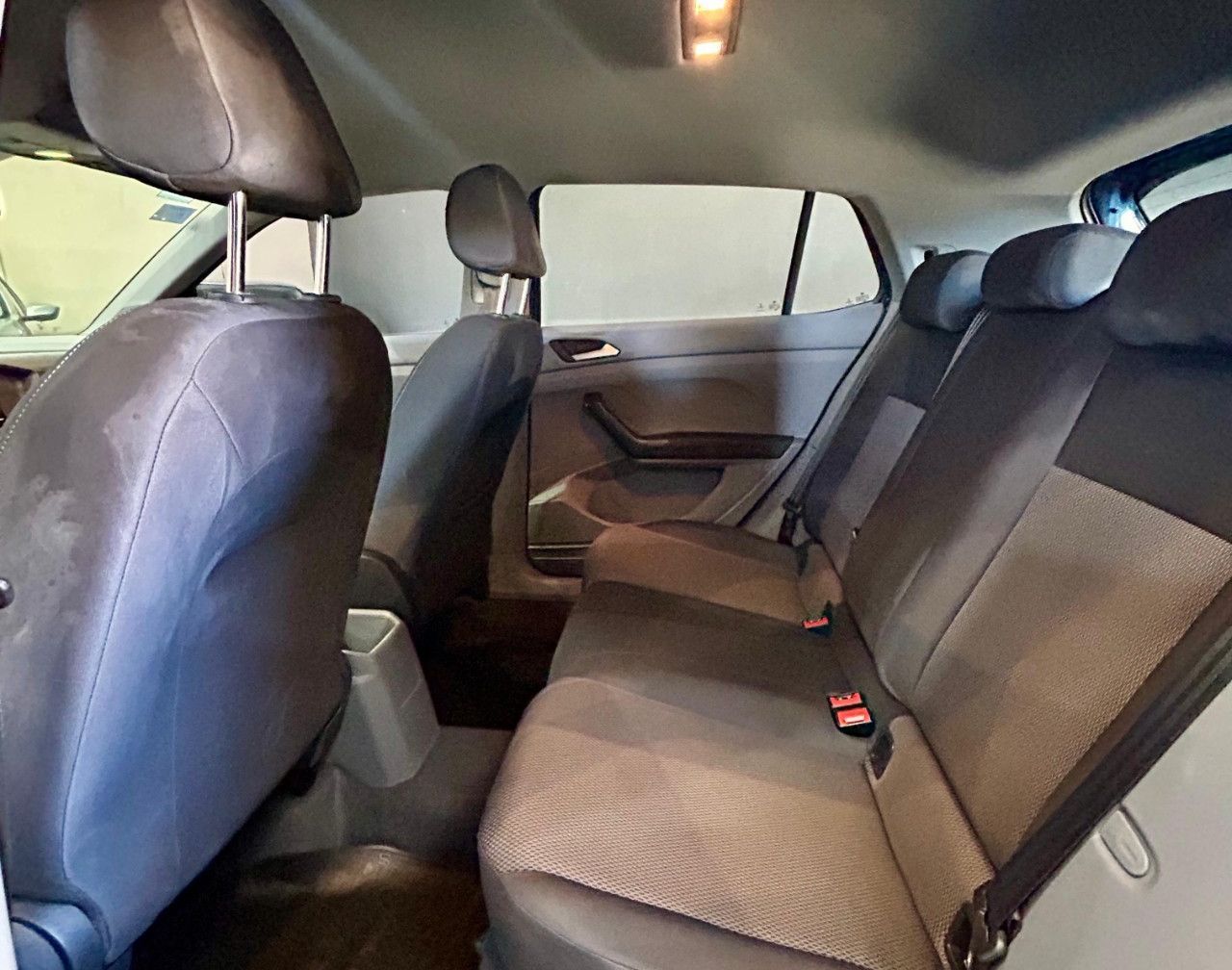 Volkswagen T-Cross Usado Financiado en Córdoba, deRuedas