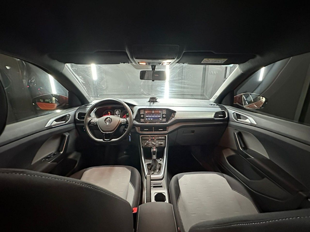 Volkswagen T-Cross Usado en Córdoba, deRuedas