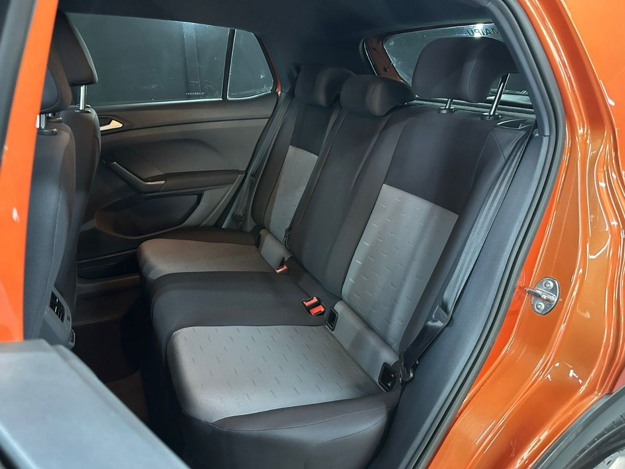 Volkswagen T-Cross Usado en Córdoba, deRuedas