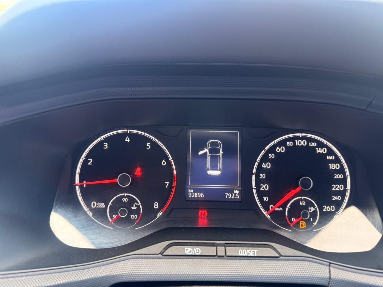 Volkswagen T-Cross Usado en Mendoza, deRuedas