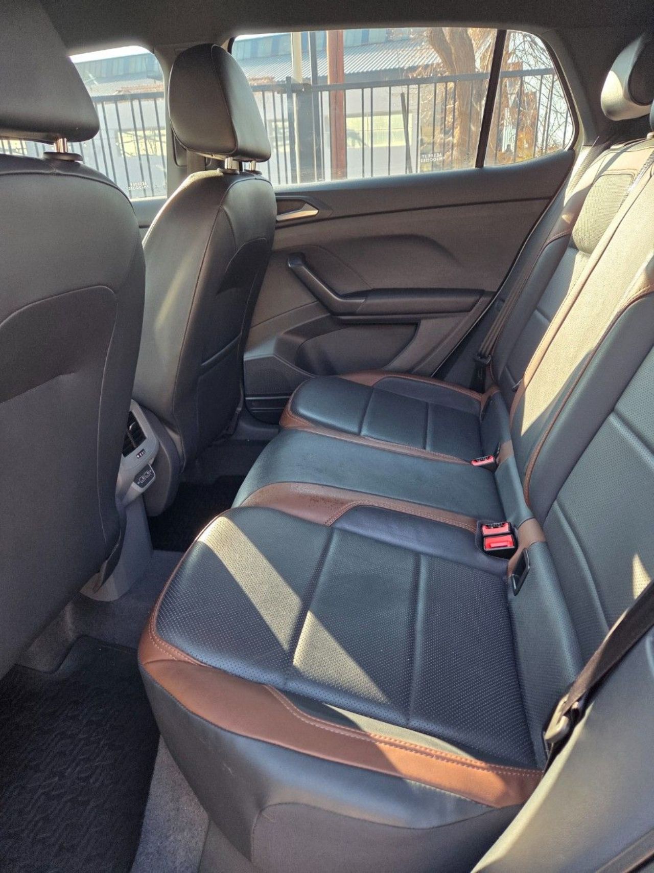 Volkswagen T-Cross Usado en Mendoza, deRuedas
