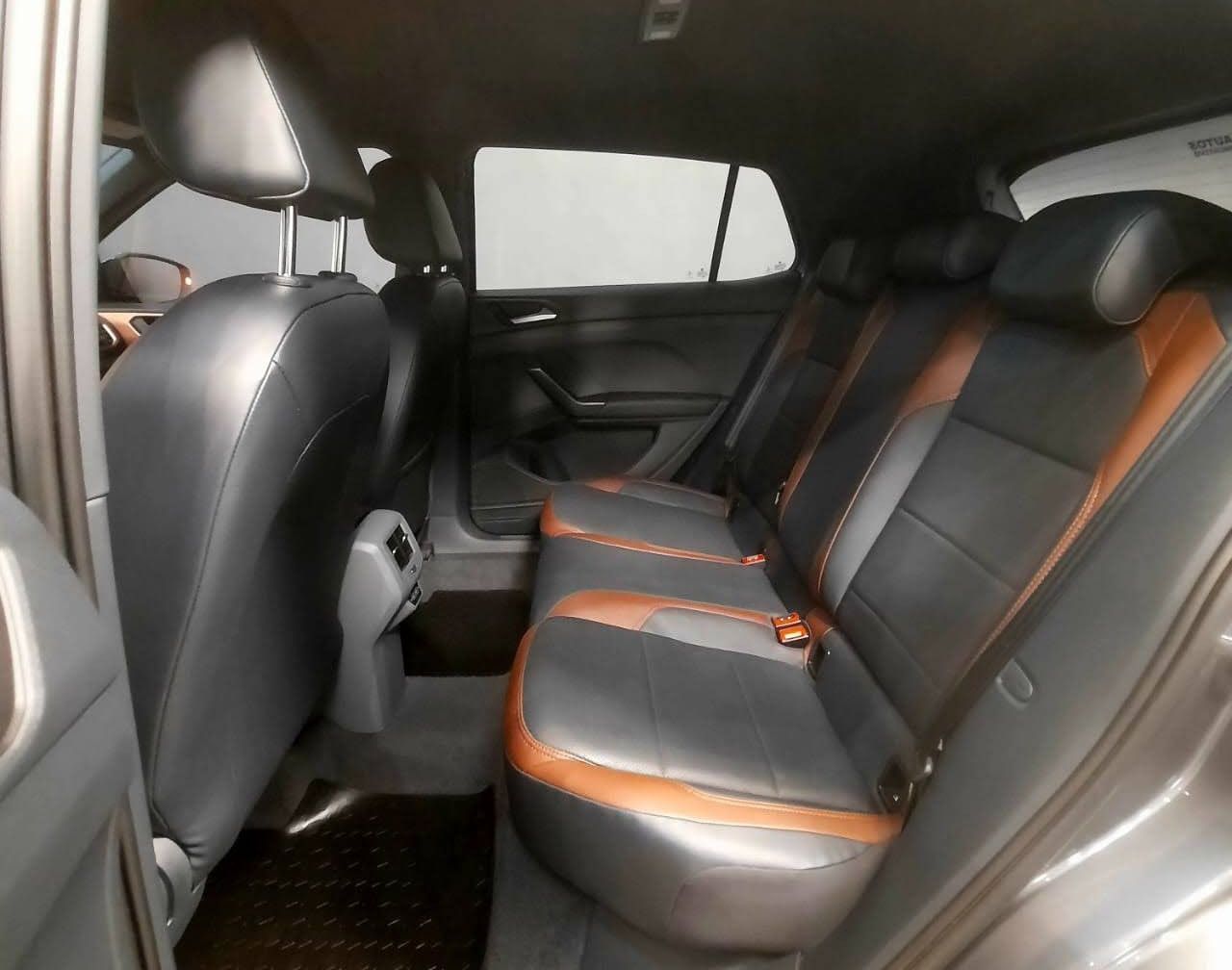 Volkswagen T-Cross Usado Financiado en Córdoba, deRuedas