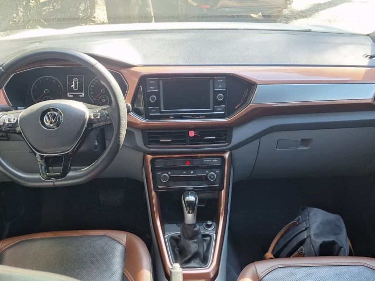 Volkswagen T-Cross Usado en Tucumán, deRuedas