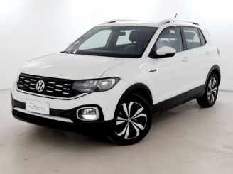 Volkswagen T-Cross Usado en Córdoba