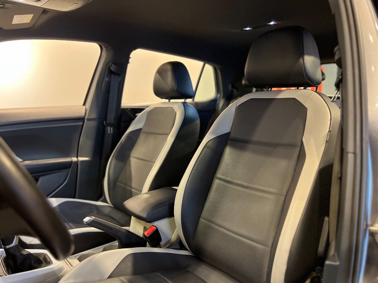 Volkswagen T-Cross Usado Financiado en Córdoba, deRuedas