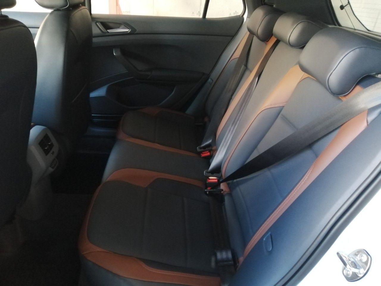 Volkswagen T-Cross Nuevo en Mendoza, deRuedas