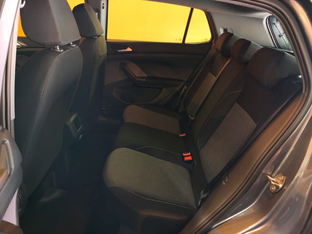 Volkswagen T-Cross Nuevo en Mendoza, deRuedas