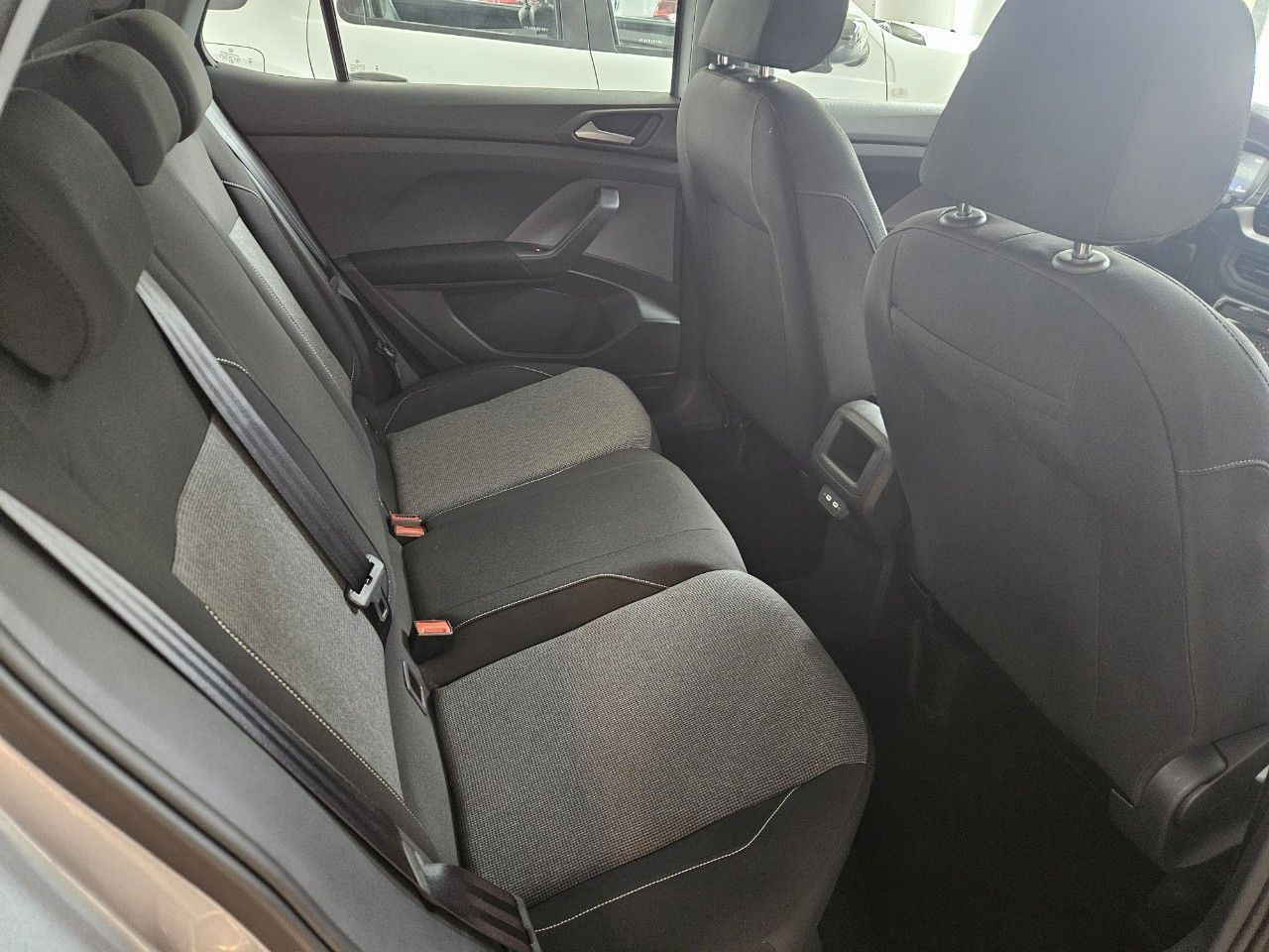 Volkswagen T-Cross Nuevo Financiado en Córdoba, deRuedas