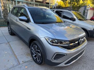 Volkswagen T-Cross Nuevo en Mendoza