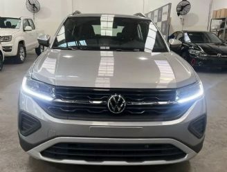 Volkswagen T-Cross Nuevo en Córdoba