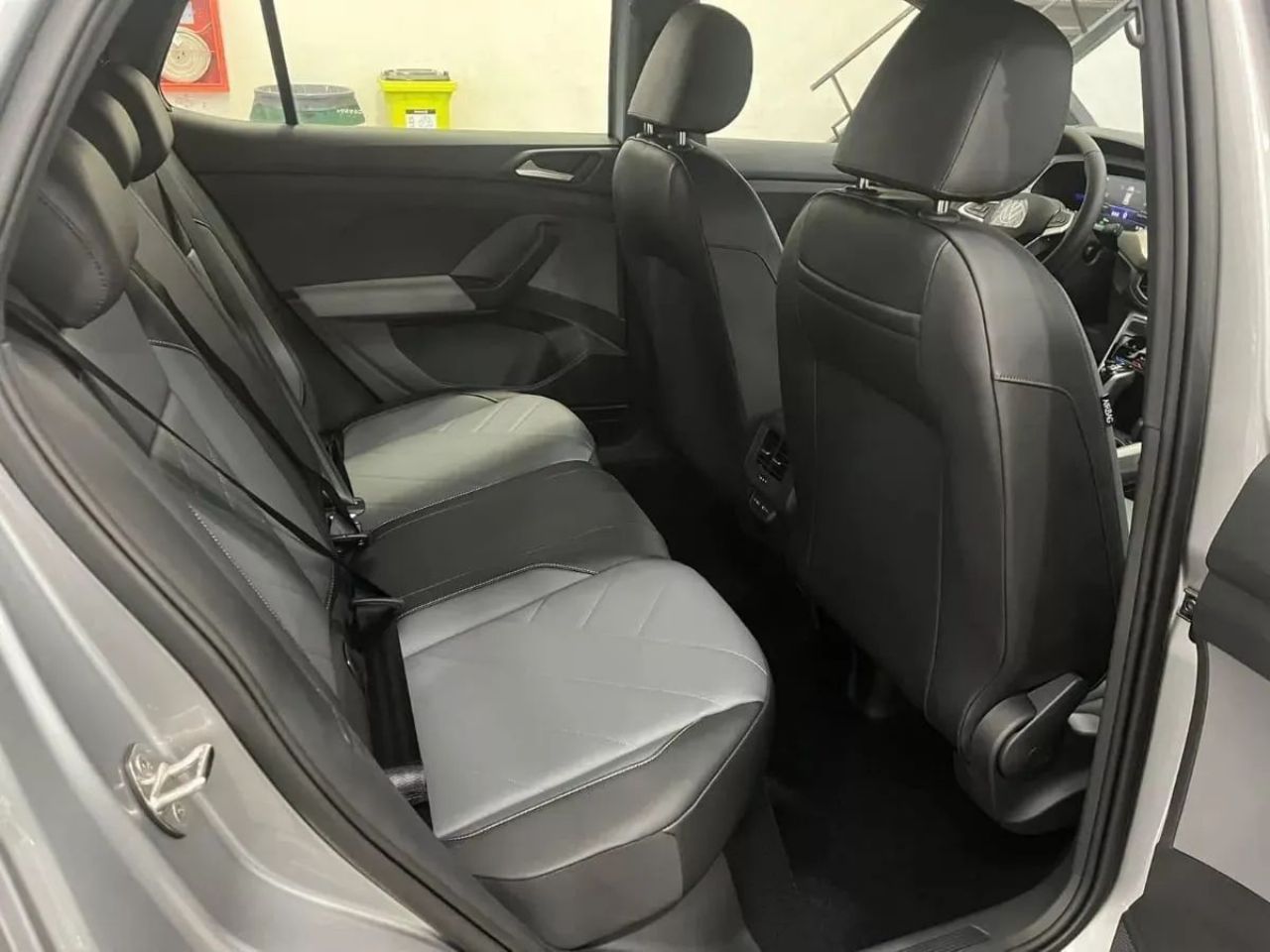 Volkswagen T-Cross Nuevo en Córdoba, deRuedas