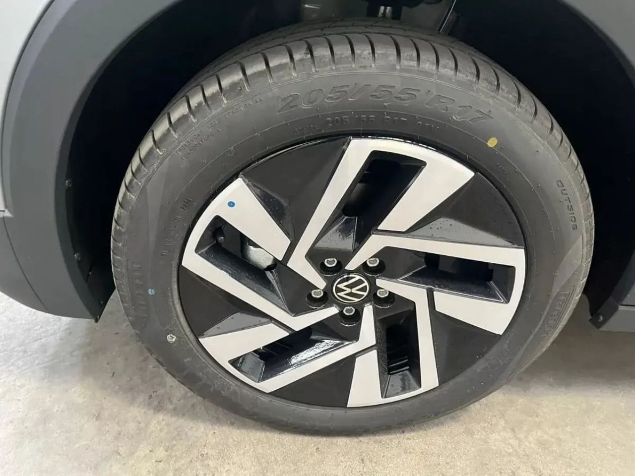 Volkswagen T-Cross Nuevo en Córdoba, deRuedas