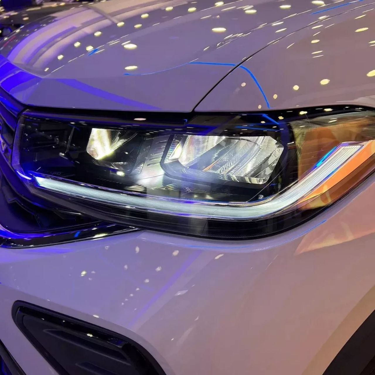 Volkswagen T-Cross Nuevo en Córdoba, deRuedas
