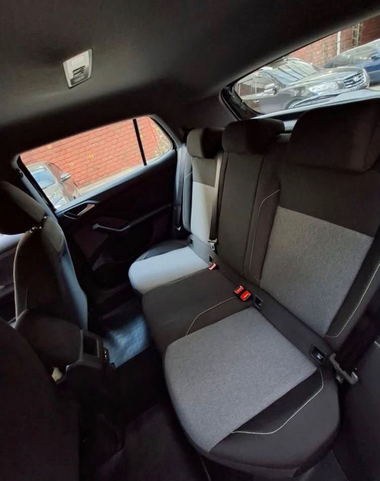 Volkswagen T-Cross Nuevo en Buenos Aires, deRuedas
