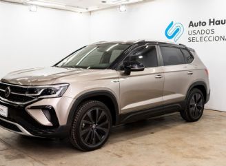 Volkswagen Taos Usado en Córdoba