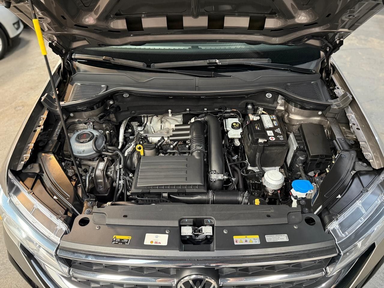 Volkswagen Taos Usado en Córdoba, deRuedas