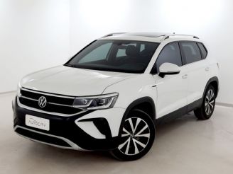 Volkswagen Taos Usado en Córdoba