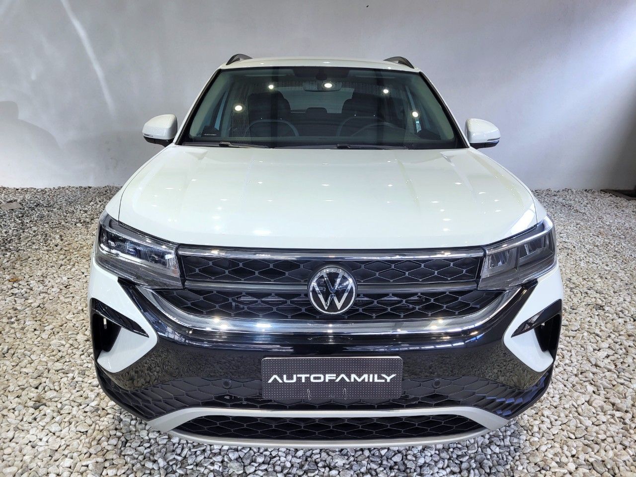 Volkswagen Taos Usado en Córdoba, deRuedas