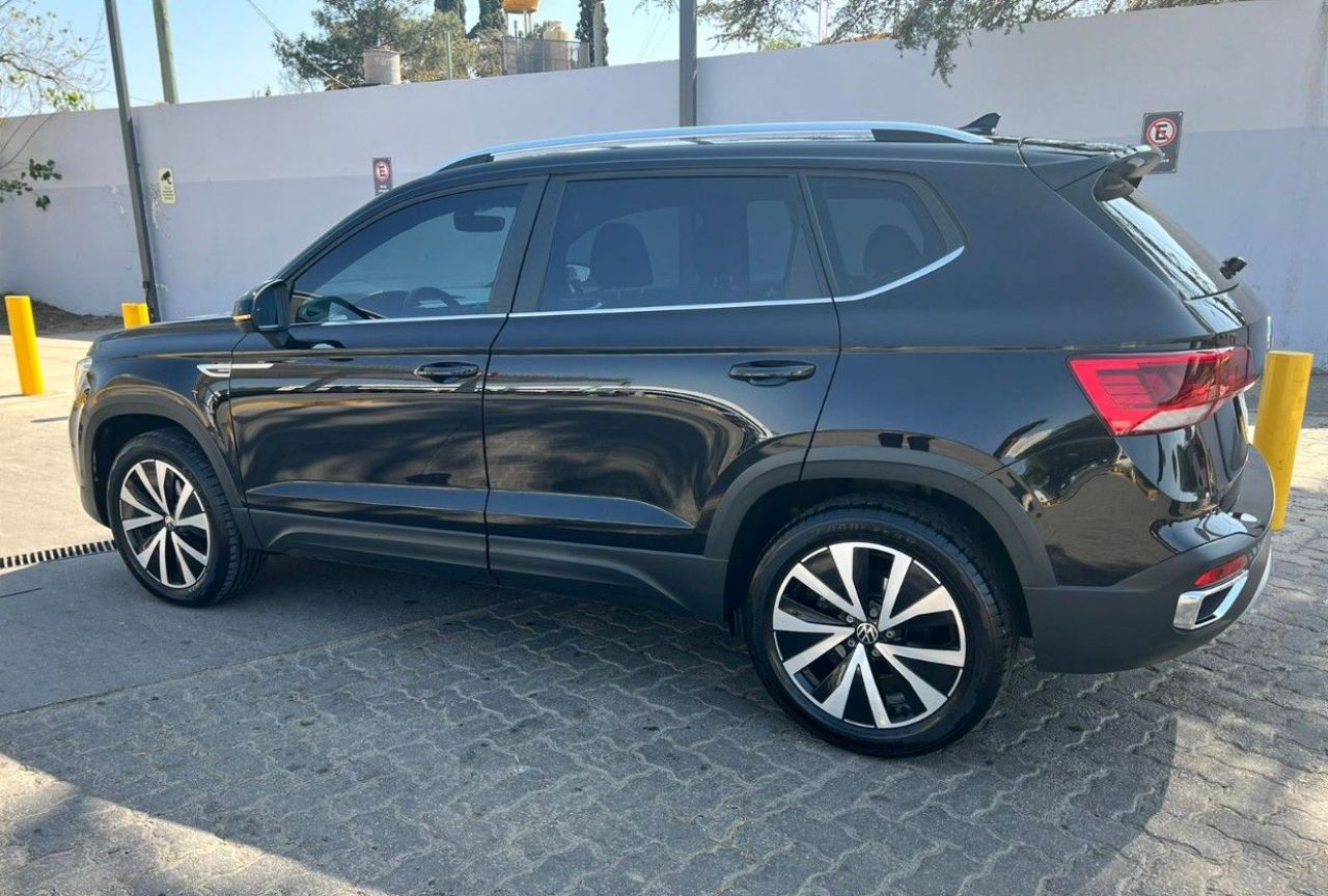 Volkswagen Taos Usado en Córdoba, deRuedas