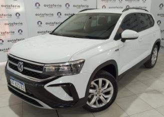 Volkswagen Taos