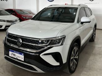 Volkswagen Taos
