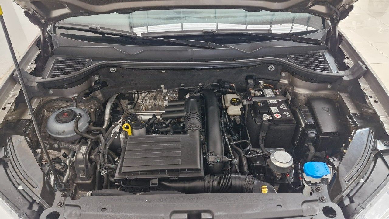Volkswagen Taos Usado Financiado en Mendoza, deRuedas