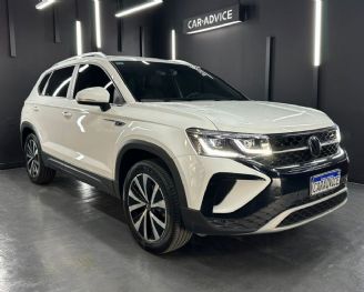 Volkswagen Taos Usado en Córdoba