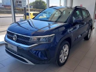 Volkswagen Taos Nuevo en Buenos Aires