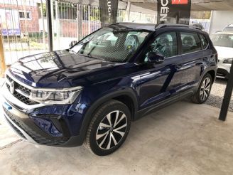 Volkswagen Taos Nuevo en Salta