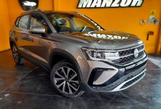 Volkswagen Taos Nuevo en Mendoza