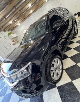Volkswagen Taos Usado en Mendoza