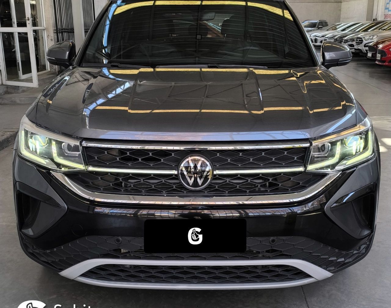 Volkswagen Taos Usado en Mendoza, deRuedas