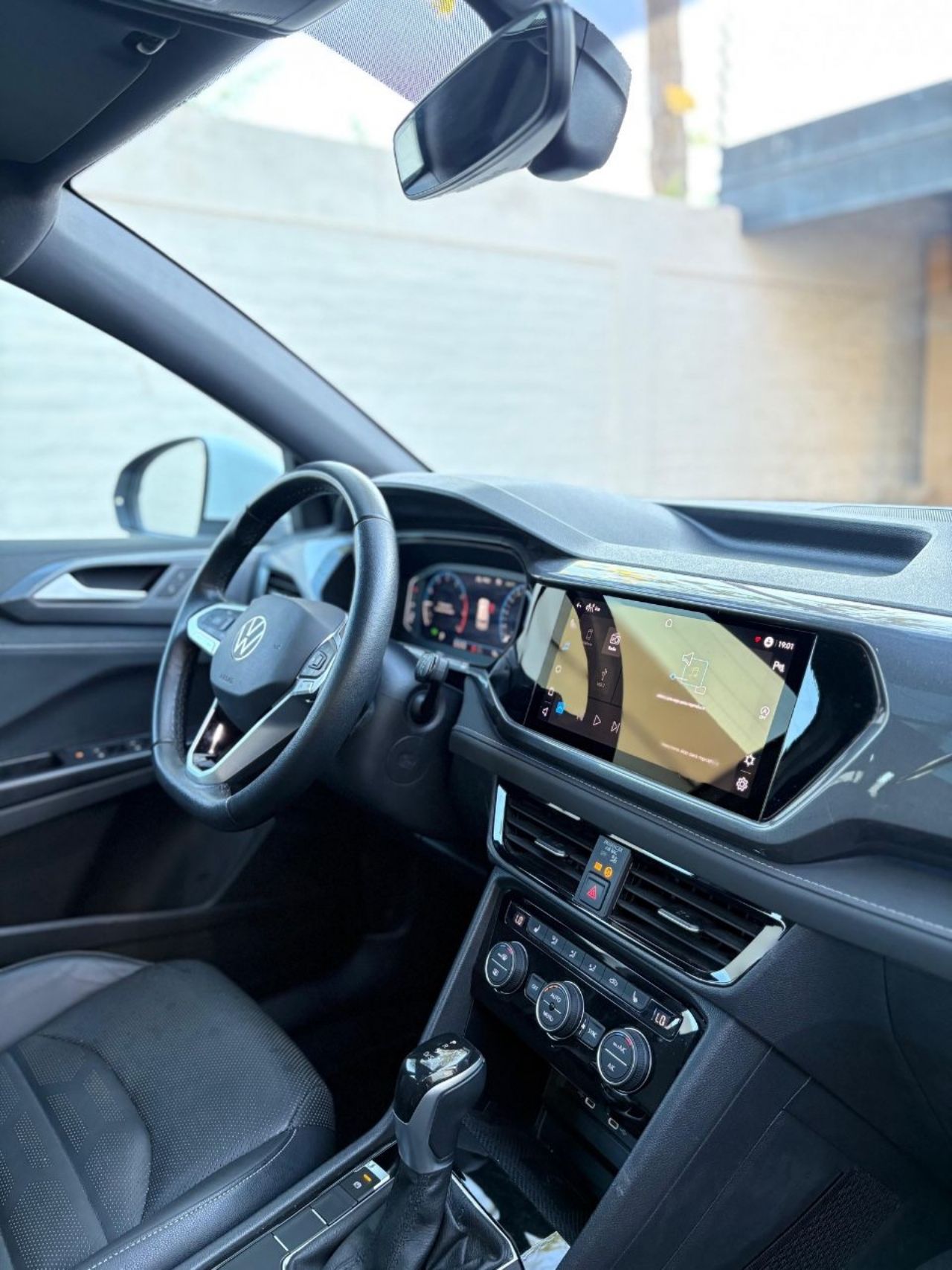 Volkswagen Taos Usado en Mendoza, deRuedas