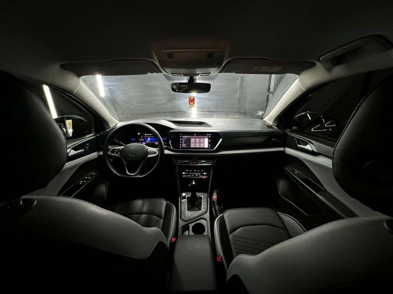 Volkswagen Taos Usado en Córdoba, deRuedas