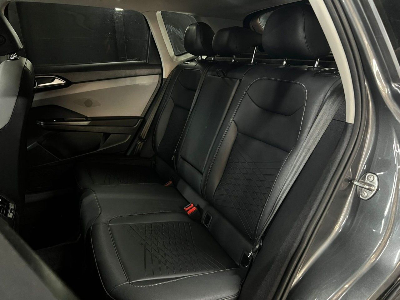 Volkswagen Taos Usado en Córdoba, deRuedas